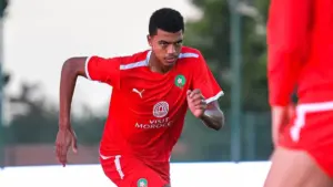 عبد الحميد آيت بودلال