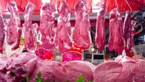أسعار اللحوم تشتعل في المغرب