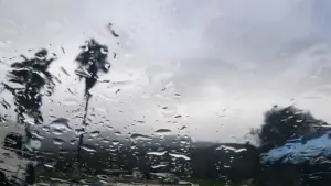 أمطار بالمغرب