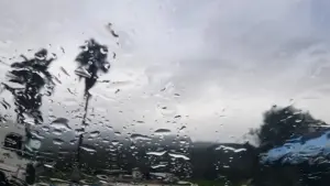 أمطار بالمغرب