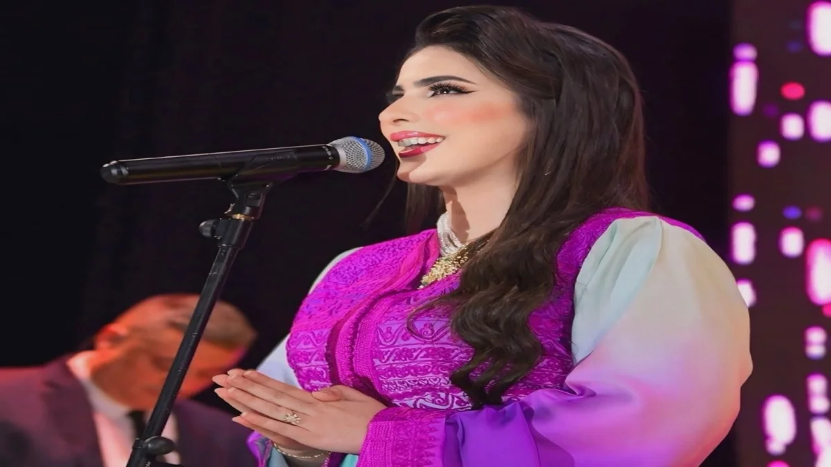 يسرى الدردابي