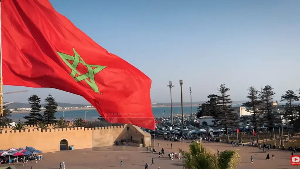 الصويرة/ المصدر: Sherif Nabil