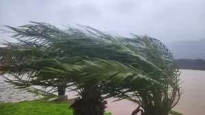 مقاييس الأمطار بالمغرب