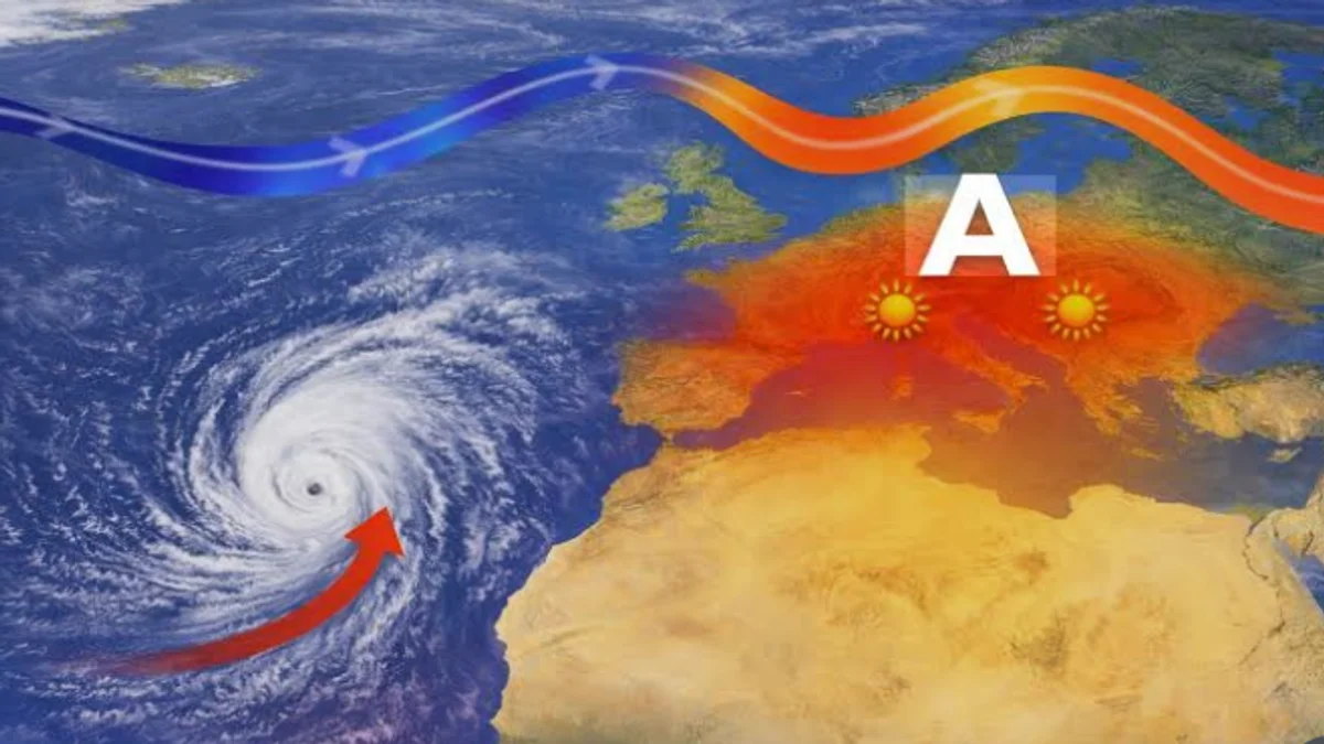 احتمال عودة النينيو في 2026