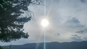 الطقس بالمغرب