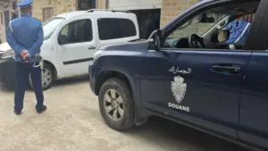 مداهمة ليلية بتطوان تقود إلى حجز عطور مهربة