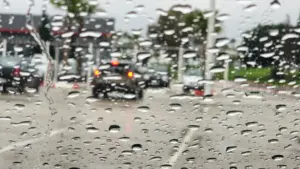 أمطار متوقعة بالمغرب