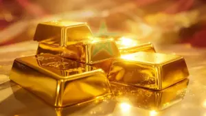 أسعار الذهب تتراجع عالميا