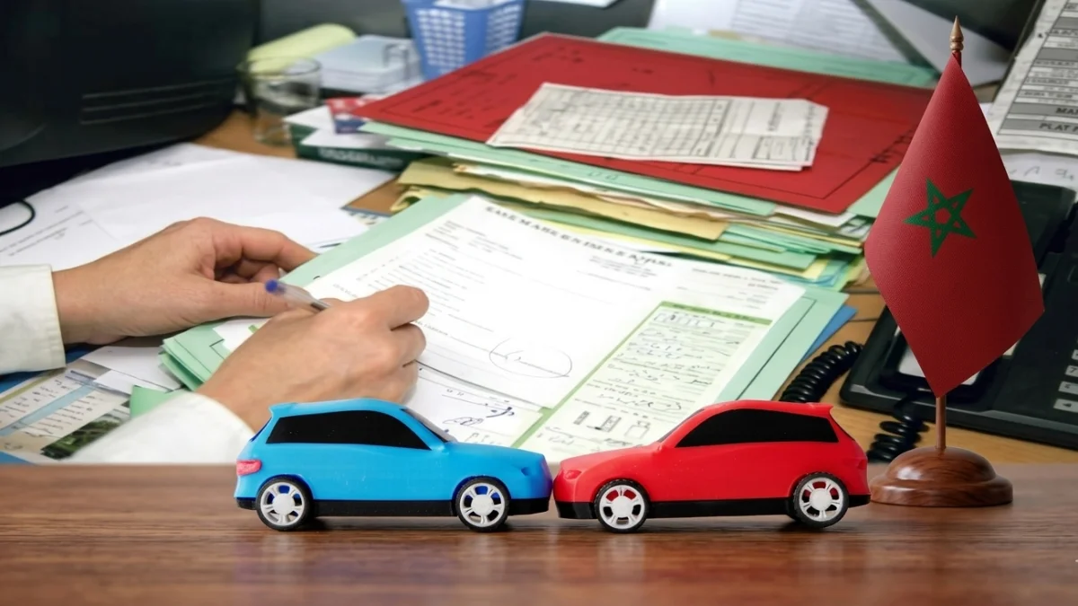 تعليق زيادة أسعار التأمين على السيارات