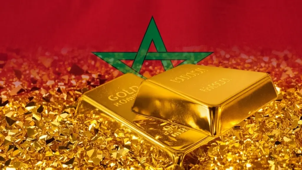 أسعار الذهب ترتفع