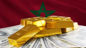 أسعار الذهب تتراجع