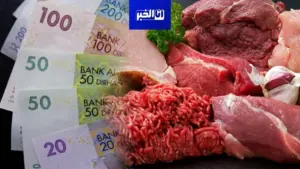 اللحوم الحمراء تقفز إلى مستويات قياسية بالمغرب