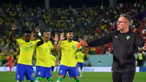 محمد وهبي ومنتخب البرازيل