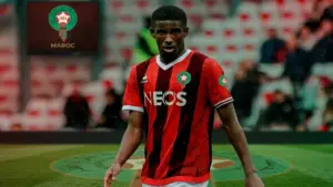 محمد علي شو