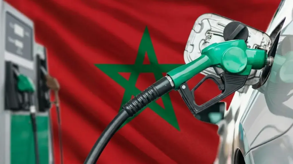 أسعار المحروقات ترتفع بالمغرب