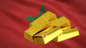 أسعار الذهب ترتفع