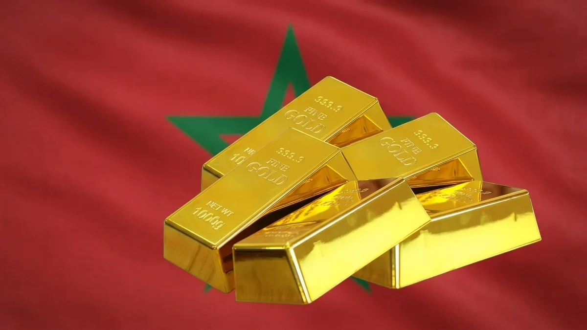 أسعار الذهب ترتفع