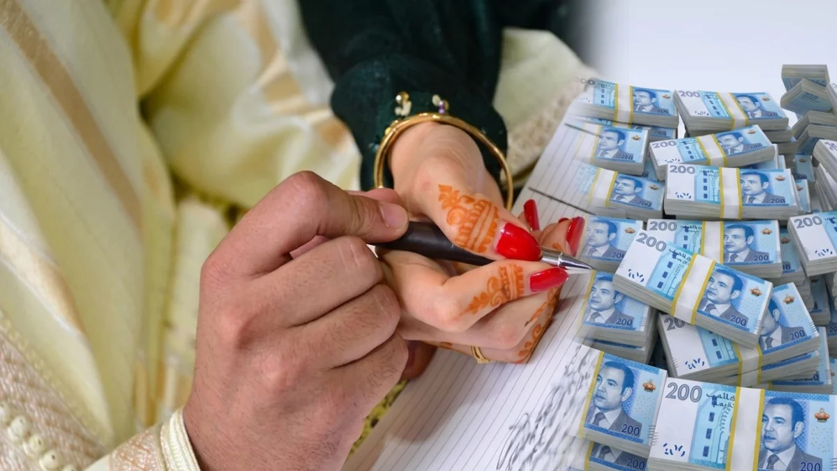 هل ارتفعت تكلفة عقد الزواج بالمغرب؟