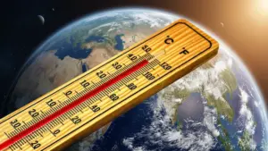 موجات الحر تدفع الأمن الغذائي العالمي إلى حافة الخطر