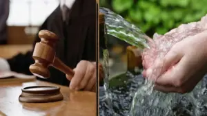 مشروع القانون الجنائي يتجه نحو تجريم إهدار المياه في المغرب