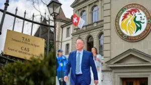 3 أسئلة حاسمة من الطاس تحدد مصير بطل كأس أفريقيا 2025