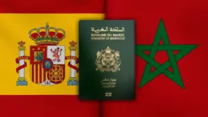 هل تُعفي إسبانيا المغاربة من التأشيرة