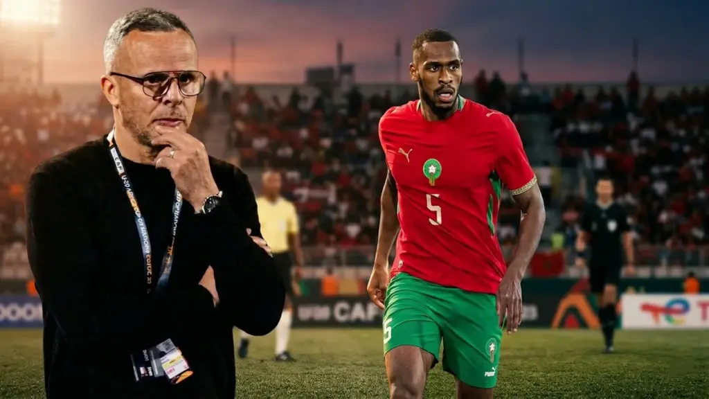 محمد وهبي وعيسى ديوب