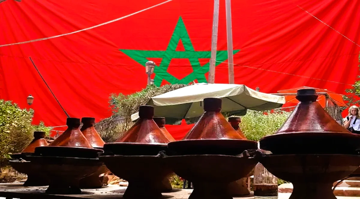 غلاء يضرب المواد الغذائية بالمغرب