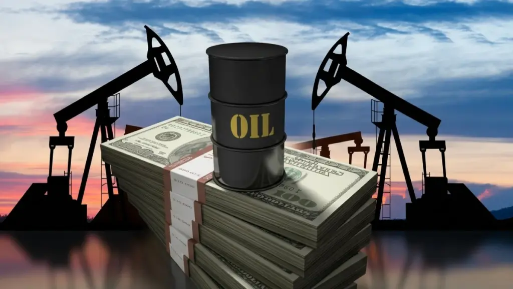 ارتفاع جديد في أسعار النفط