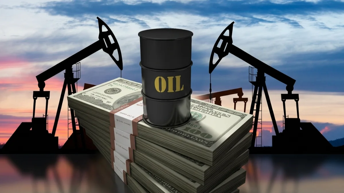 ارتفاع جديد في أسعار النفط