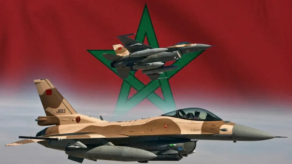 المغربيتجه نحو تعزيز قوته الدفاعية