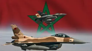 المغربيتجه نحو تعزيز قوته الدفاعية