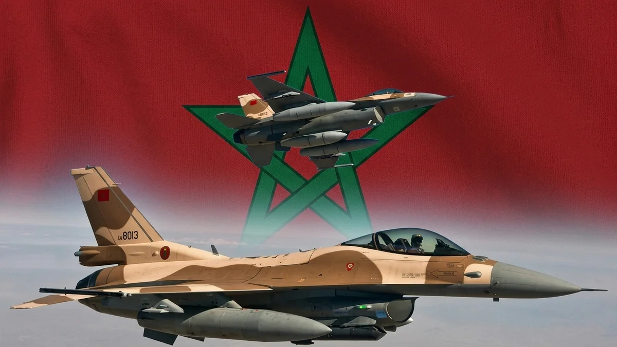 المغربيتجه نحو تعزيز قوته الدفاعية