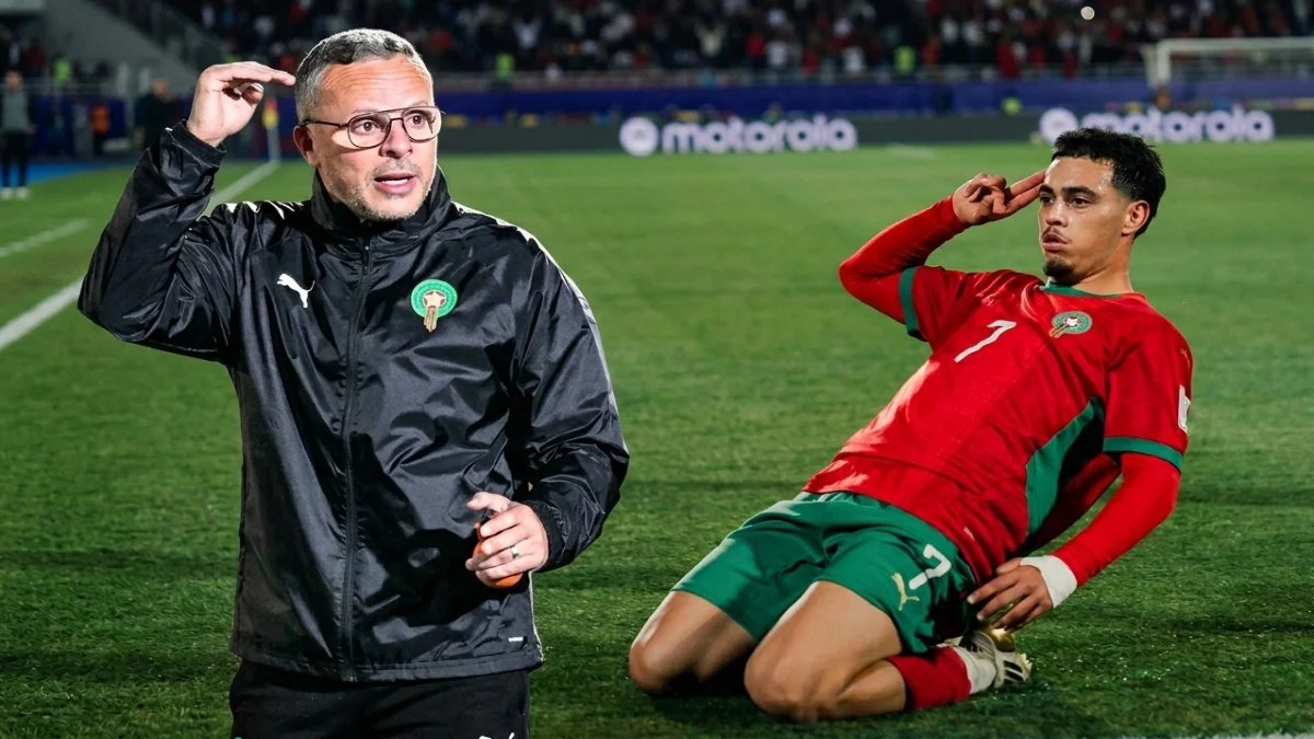 عثمان معما ومحمد وهبي