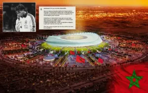 مونديال 2030.. هل تفقد إسبانيا "بوصلة الأخلاق"