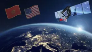 واشنطن تقرّب المغرب من الفضاء