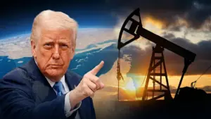 أسعار النفط تتحرك بعد فتح مضيق هرمز