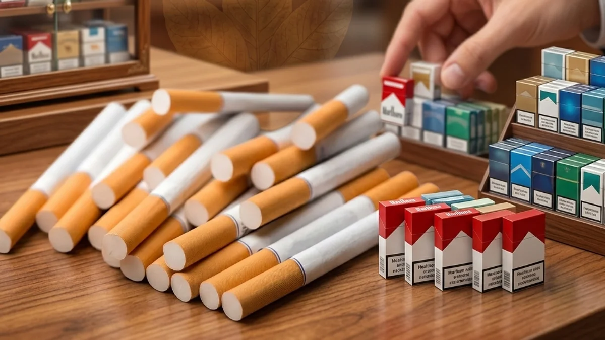 زيادات جديدة في أسعار السجائر بالمغرب