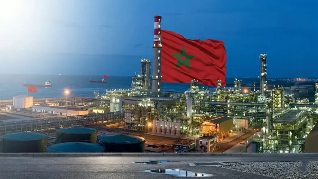 تحركات دولية نحو خزانات "لاسامير"