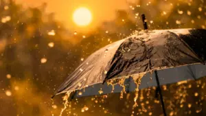 نشرة إنذارية بالمغرب ـ صورة تعبيرية ـ