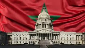 المغرب يخنق خصومه في عقر دار القرار العالمي؟