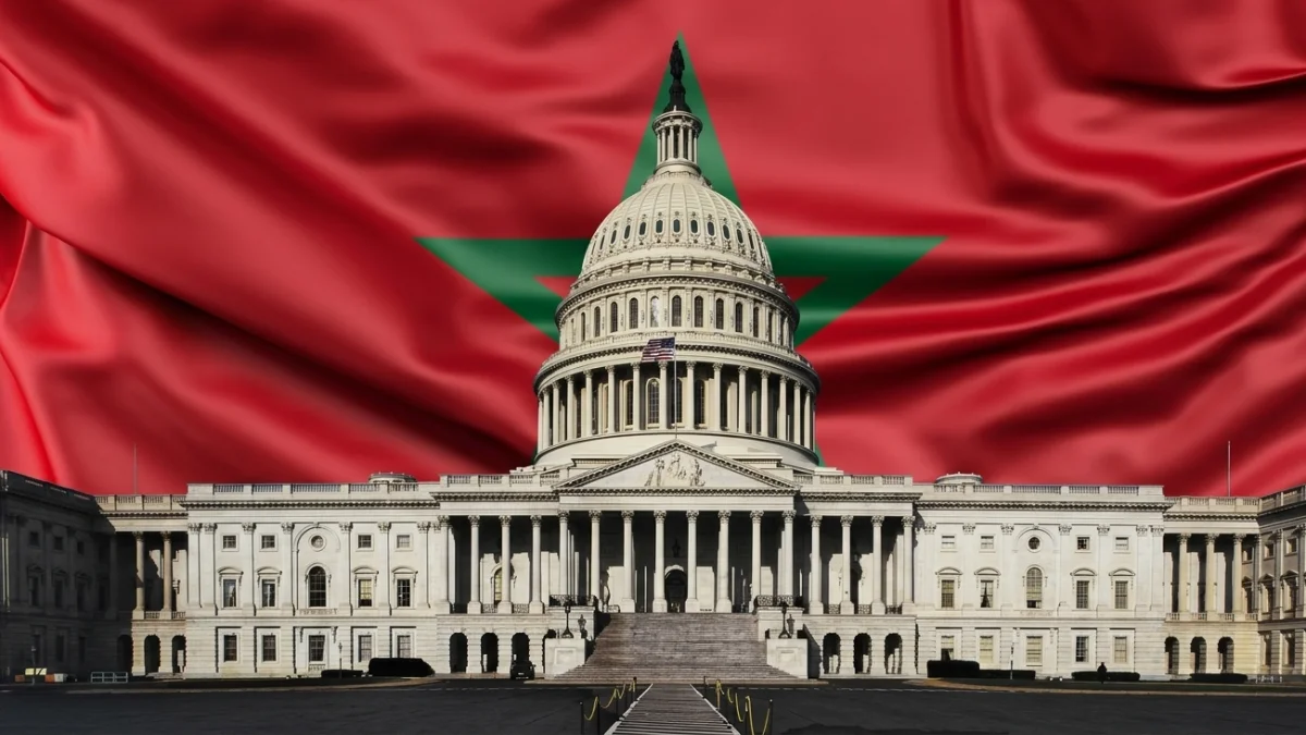 المغرب يخنق خصومه في عقر دار القرار العالمي؟