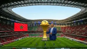 موتسيبي وملعب الرابط