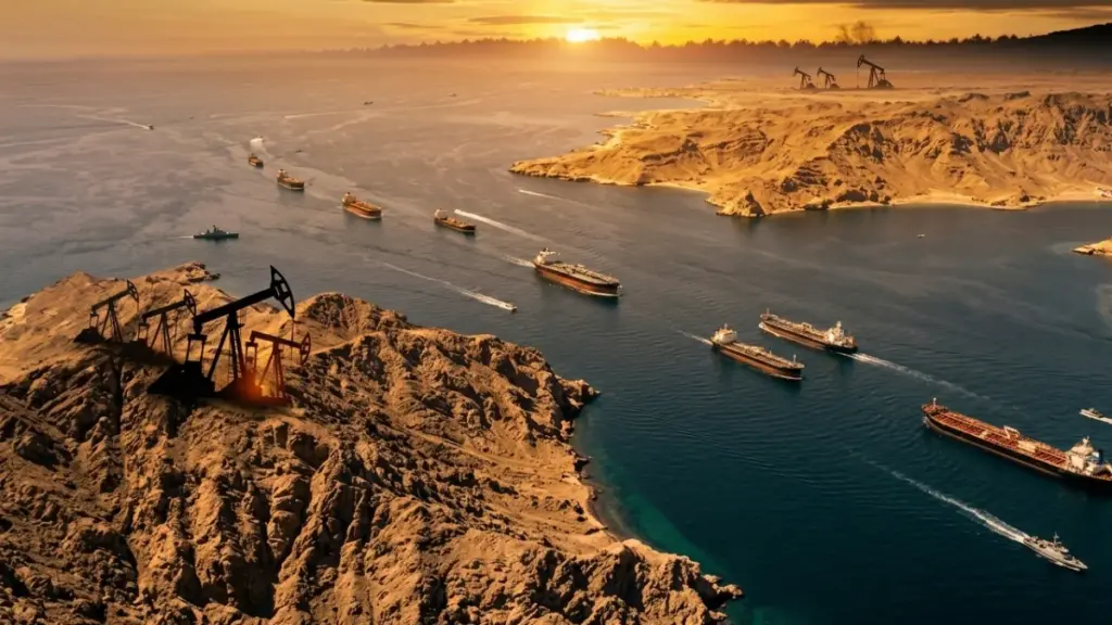 أسعار النفط ترتفع من جديد