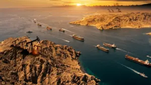 أسعار النفط ترتفع من جديد