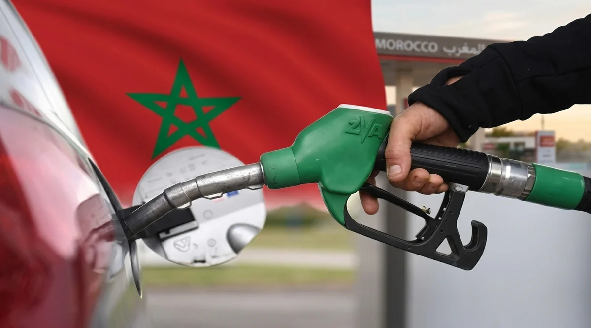 أسعار المحروقات في المغرب تواصل الارتفاع