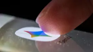 غوغل تطور "جميني"