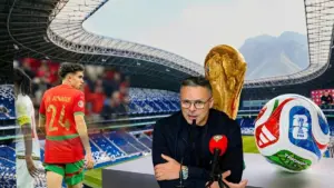 محمد وهبي يحسم رباعي خط الوسط