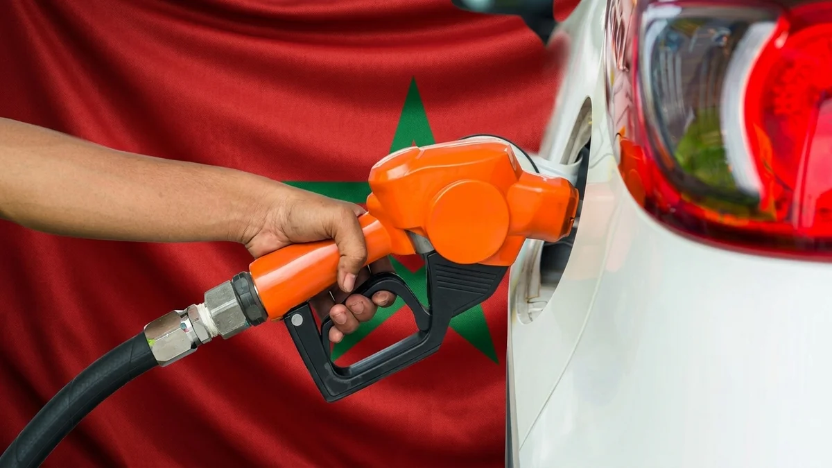 أسعار المحروقات بالمغرب تواصل الارتفاع