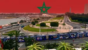 المغرب يطلق ورشة تنموية تاريخية